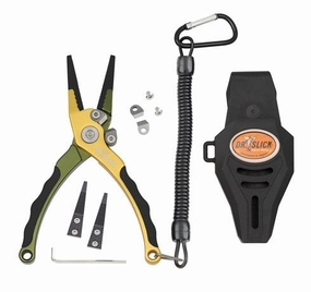 Dr. Slick Microburst Pliers