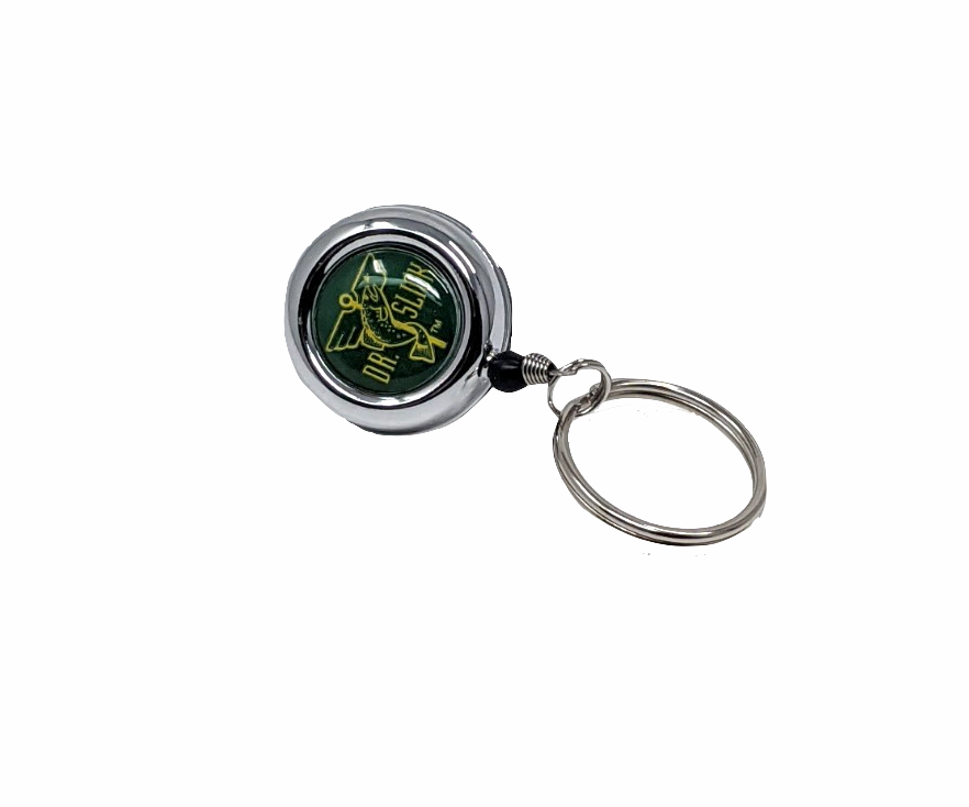 Dr. Slick O Ring Clip On Reel