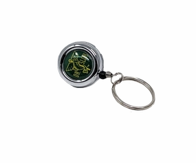 Dr. Slick O Ring Clip On Reel