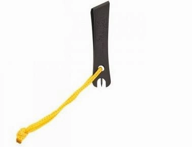 Dr. Slick Offset Nipper With File Black