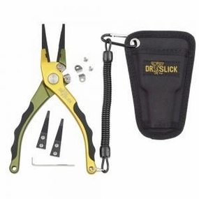 Dr. Slick Squall Pliers