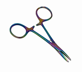 Dr. Slick Standard Clamp 5" Prism
