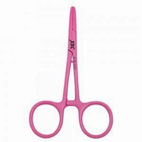 Dr. Slick XBC Clamp 5" Straight