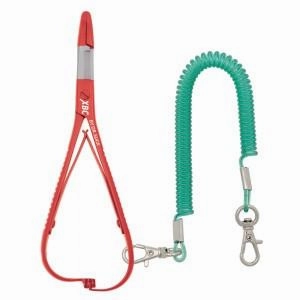 Dr. Slick XBC Mitten Scissor Clamp 5" Straight