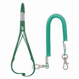 Dr. Slick XBC Mitten Scissor Clamp 5" Straight