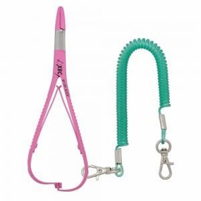Dr. Slick XBC Mitten Scissor Clamp 5" Straight