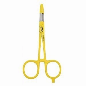 Dr. Slick XBC Scissor Clamp  5"