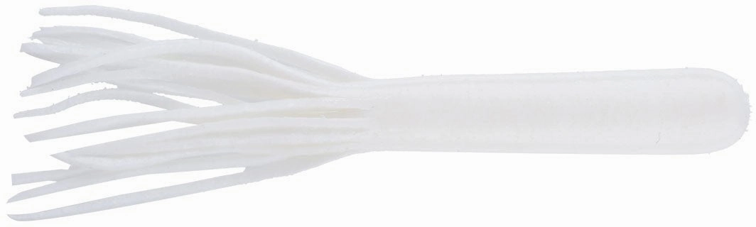 Dry Creek Tournament Tube (aka Creek Tube) 3 1/2 inch Soft Plastic Tube 10 pack