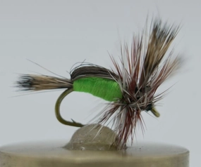 Dry Fly Assortment