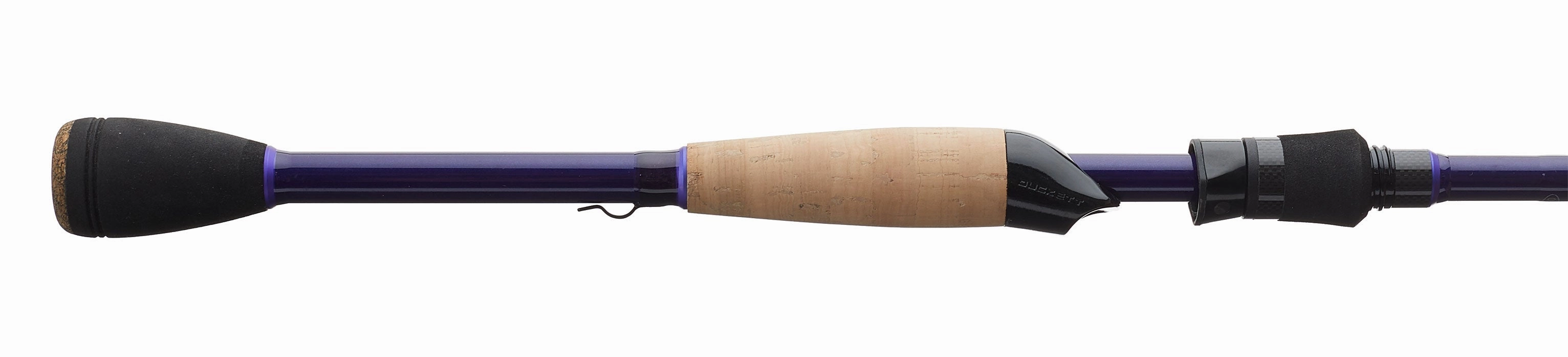 Duckett Fishing Incite Series Spinning Rods