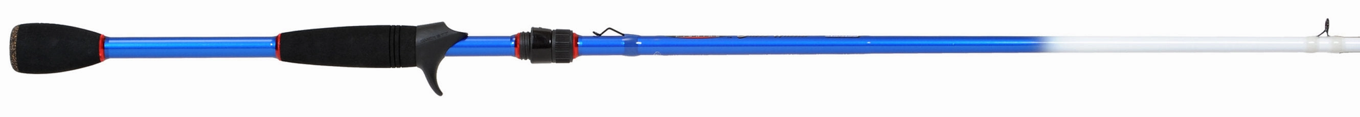 Duckett Fishing Jacob Wheeler Series All-Purpose Casting Rod