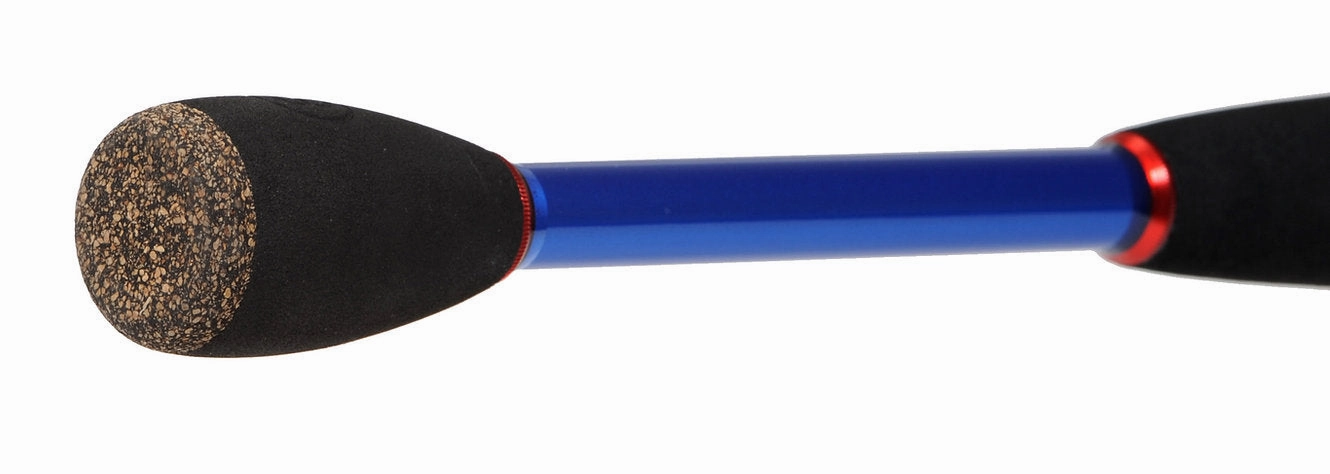 Duckett Fishing Jacob Wheeler Series All-Purpose Casting Rod