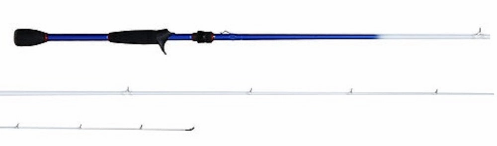Duckett Fishing Jacob Wheeler Series All-Purpose Casting Rod