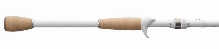 Duckett Fishing Pro Series Casting Rods