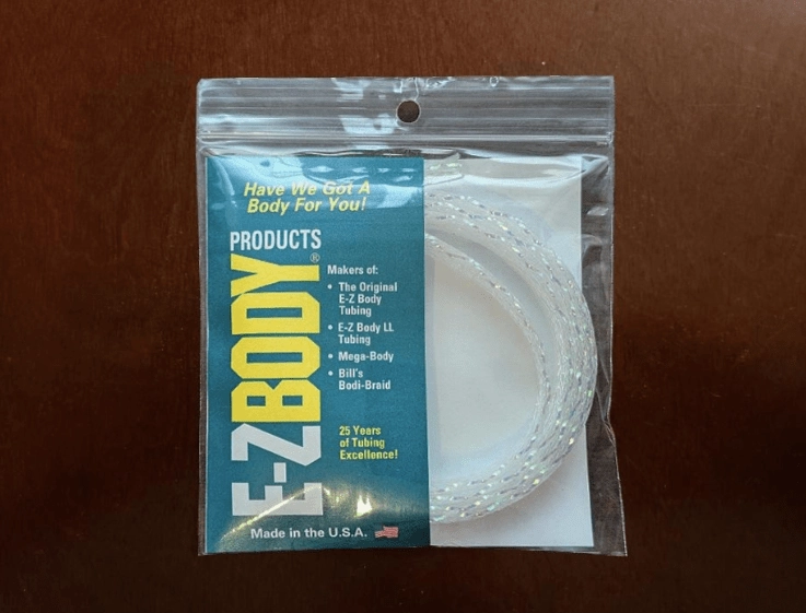 E-Z Body Flex Tubing