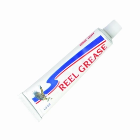 Eagle Claw Reel Grease 1/2 oz. Squeeze Tube