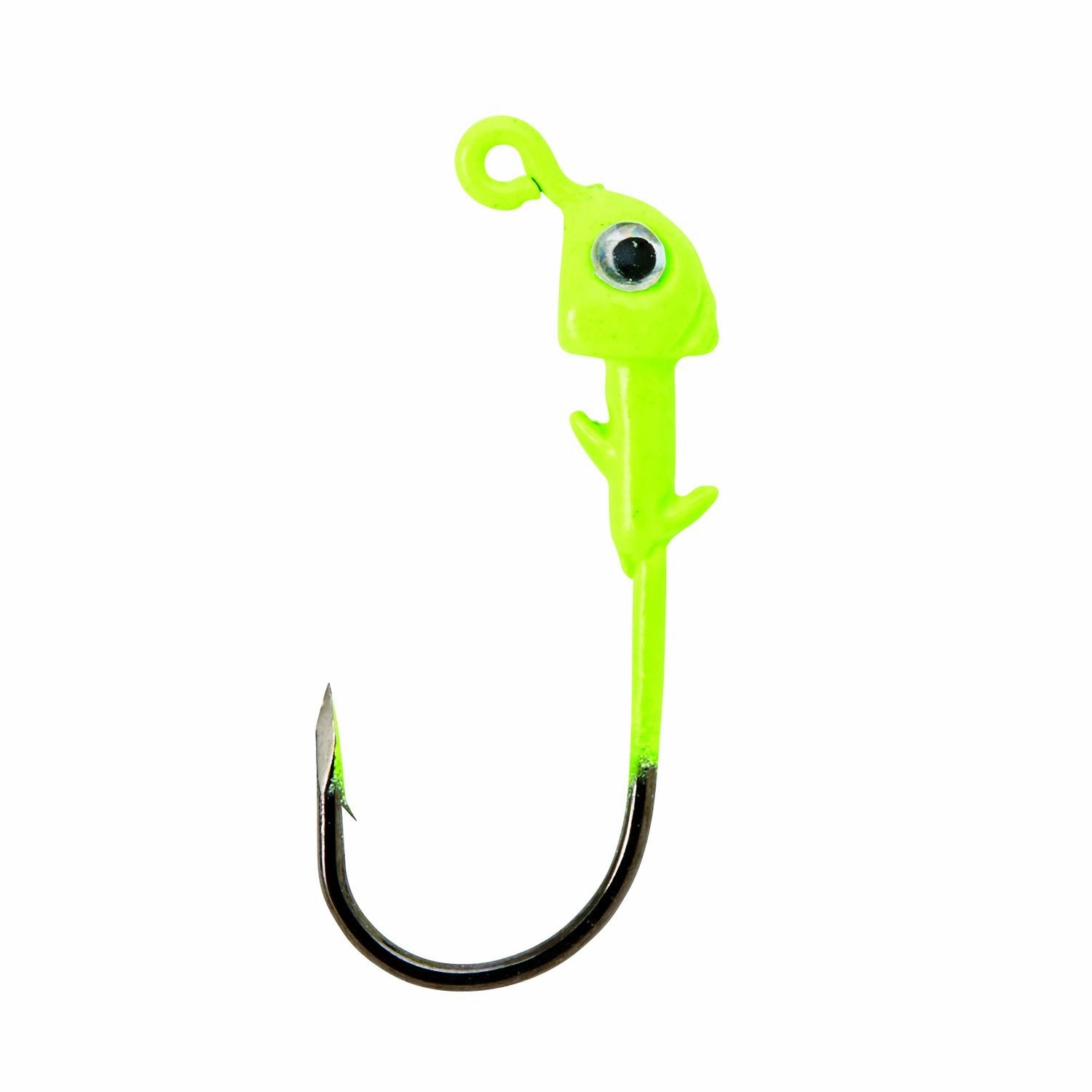 Eagle Claw Trokar TKBG Boxing Glove Jig