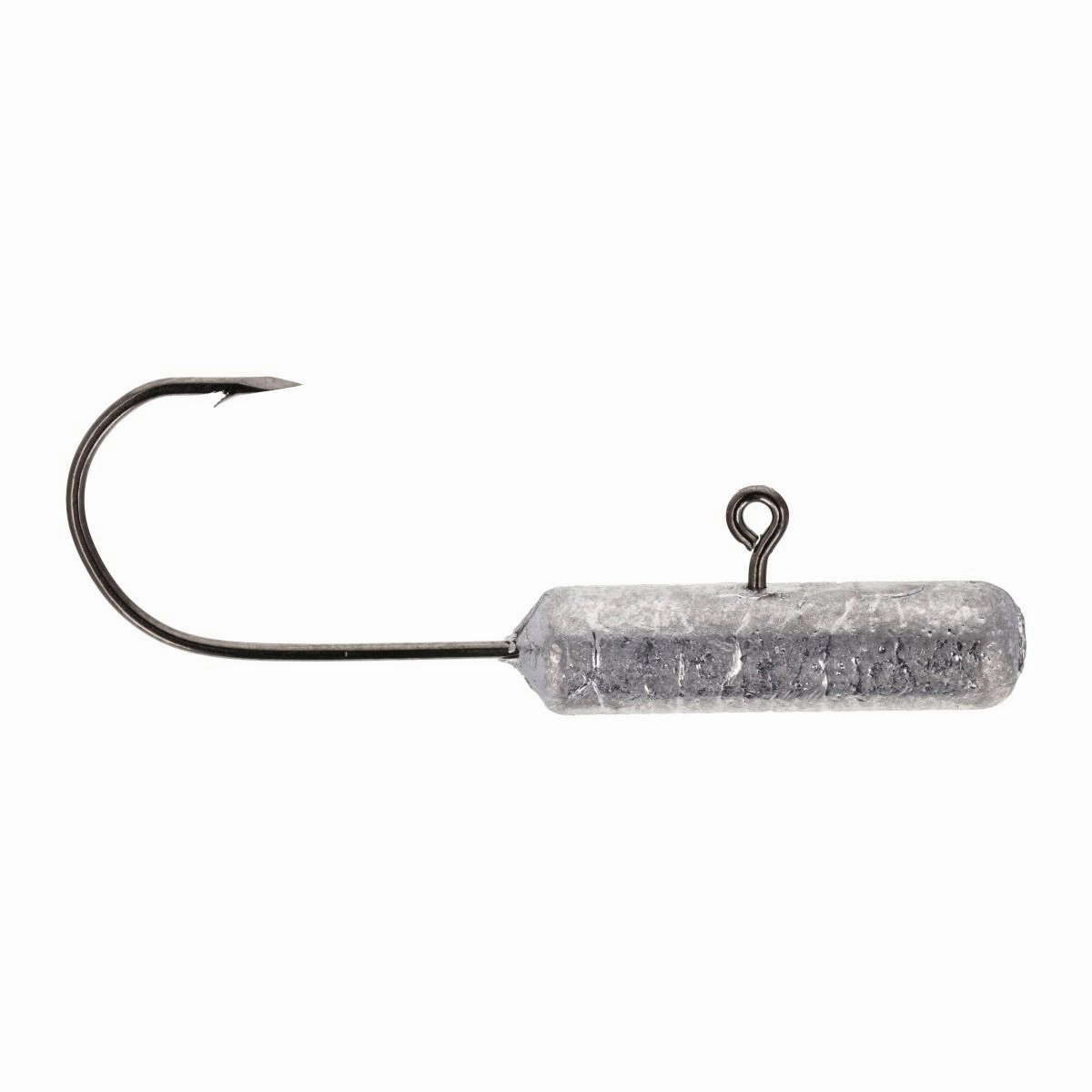 Eagle Claw Trokar TKCJ Lead Cylinder Tube Jighead