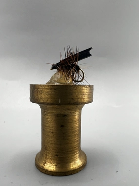 Early Black Stonefly Dry