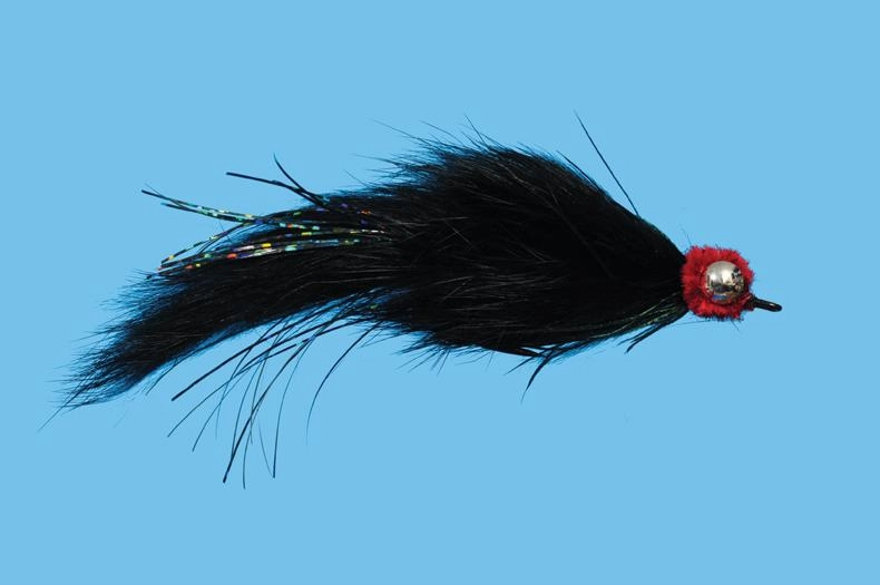Egg Hareball Leech #1