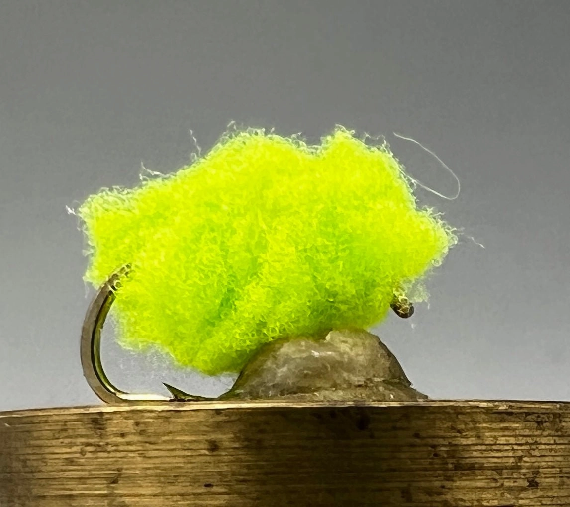 Eggstacy Egg