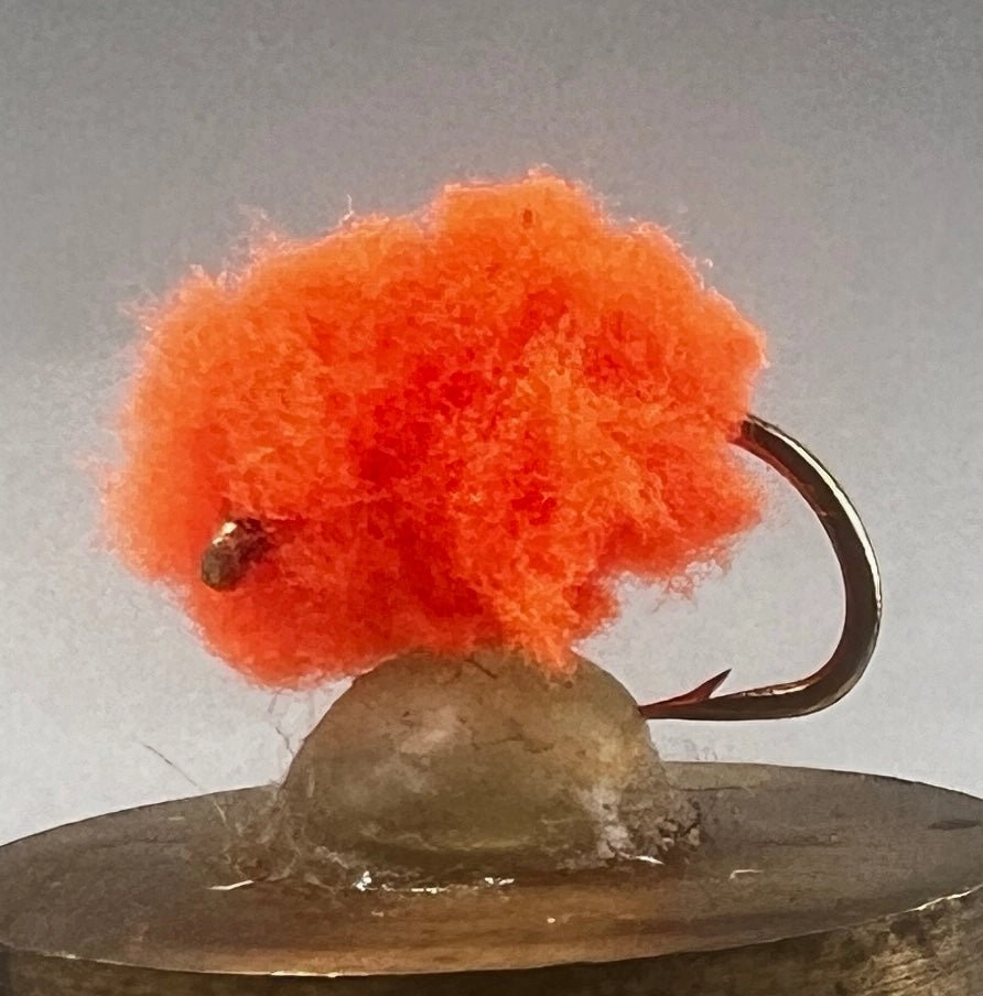 Eggstacy Egg