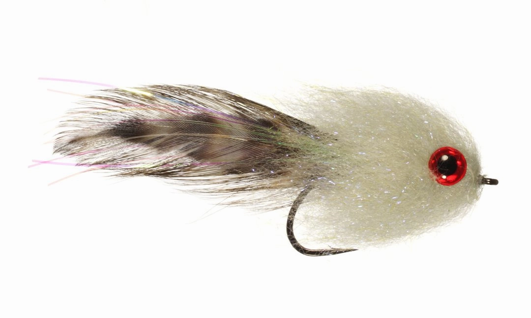 Ehler's Laser Minnow