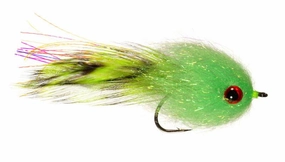 Ehler's Laser Minnow