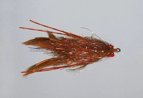 Ehlers' Crazi Craw