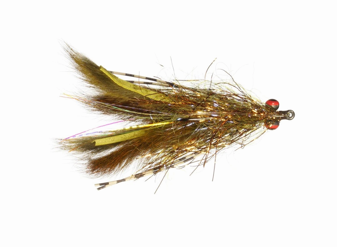 Ehlers' Crazi Craw