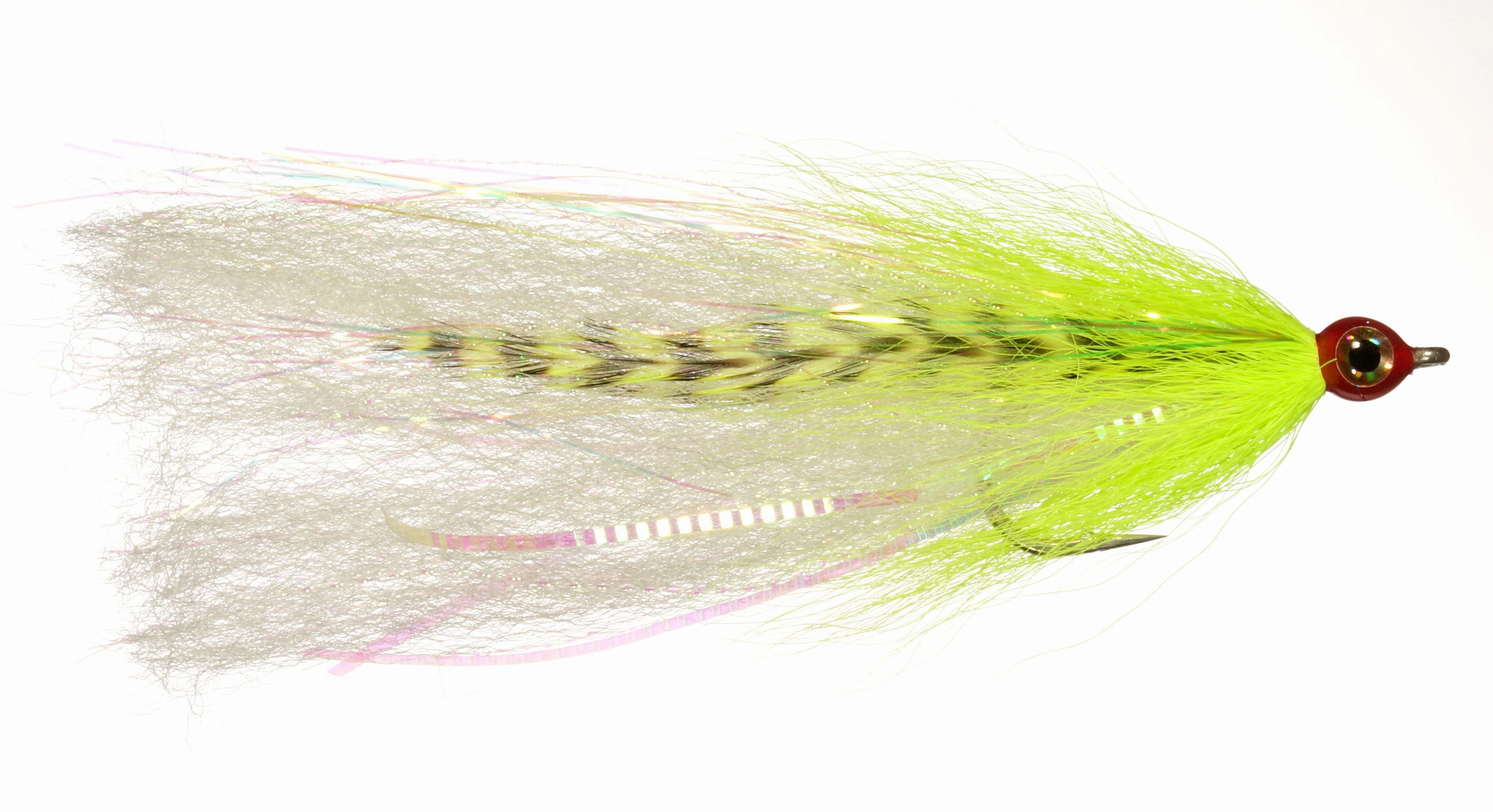 Ehlers' Gator Done