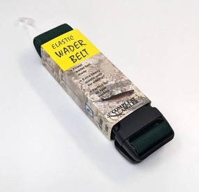 Elastic Wader Belt