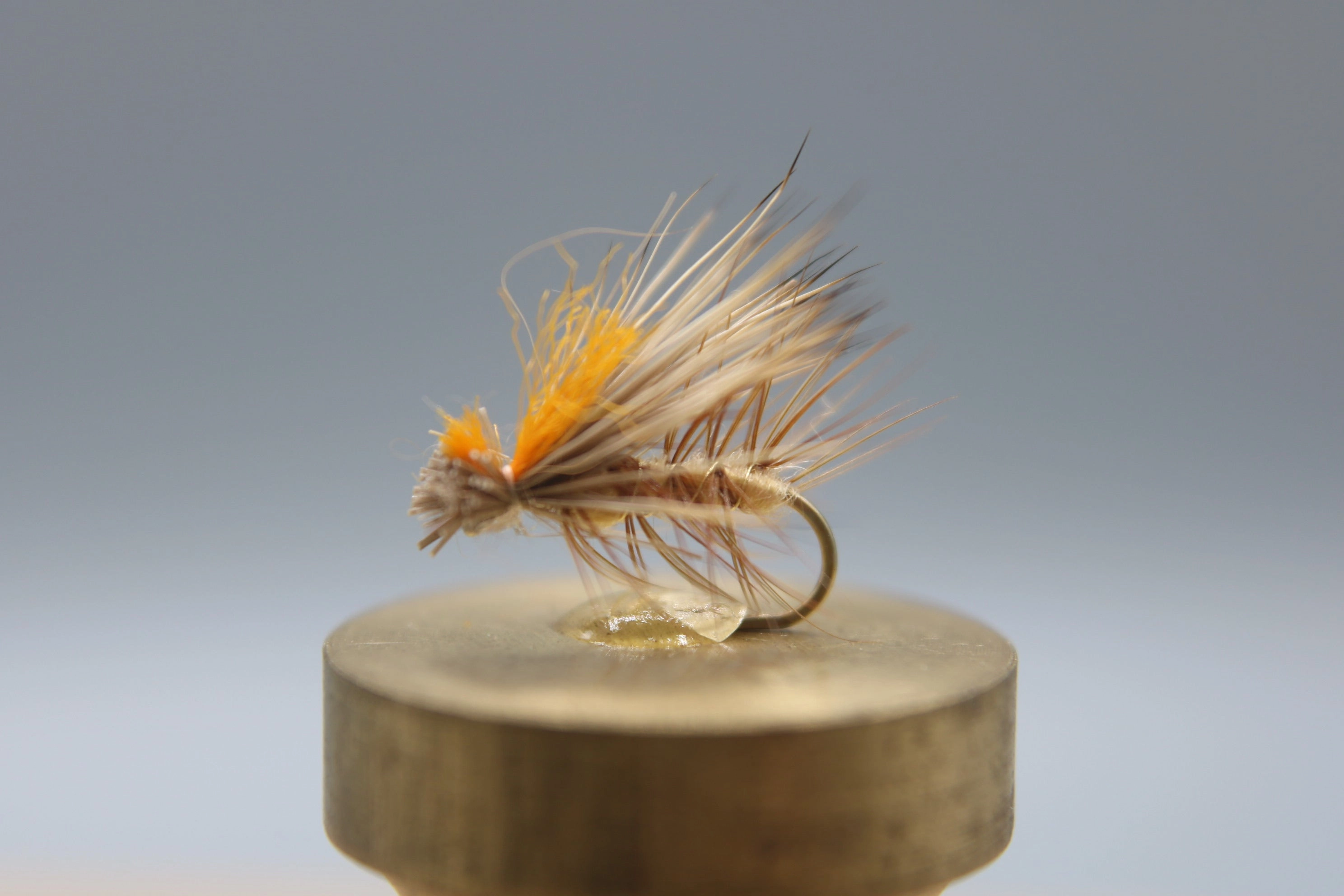 Elk Hair Caddis Dry