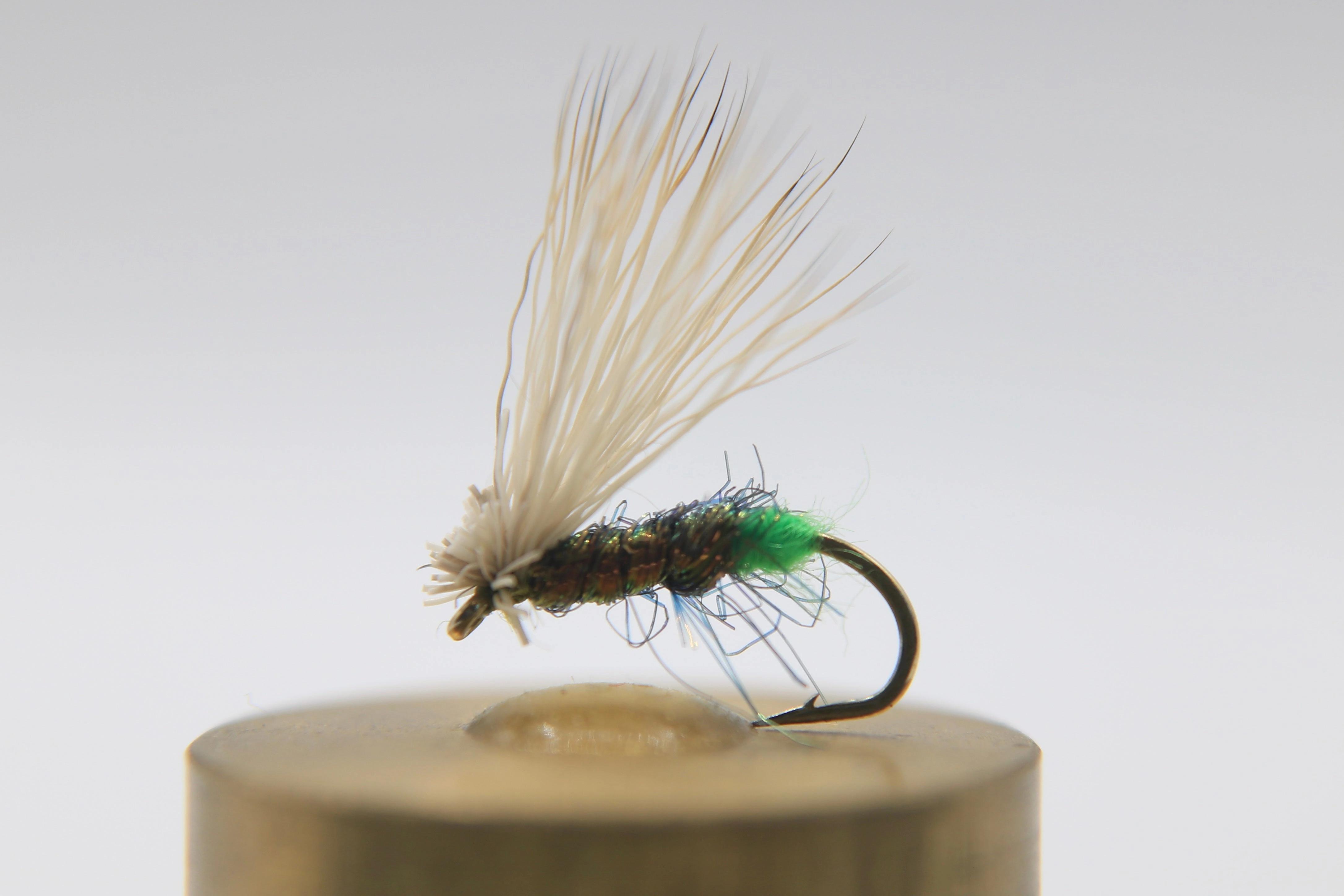Elk Hair Caddis Dry