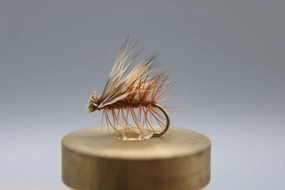 Elk Hair Caddis Dry