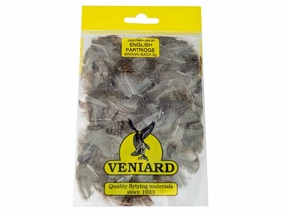 English Partridge Brown Back - Veniard