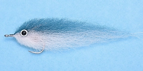EP Blue Back Herring Fly