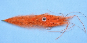 EP Flex Calamari Fly