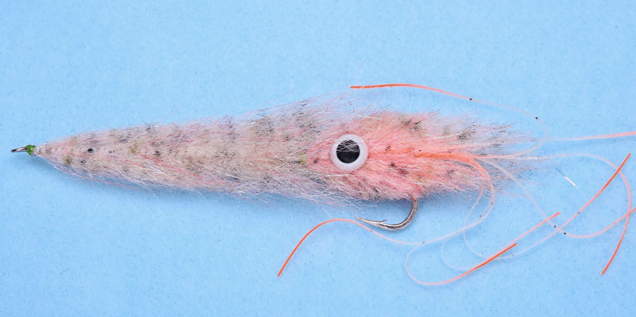 EP Flex Calamari Fly