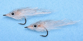 EP Ghost Minnow