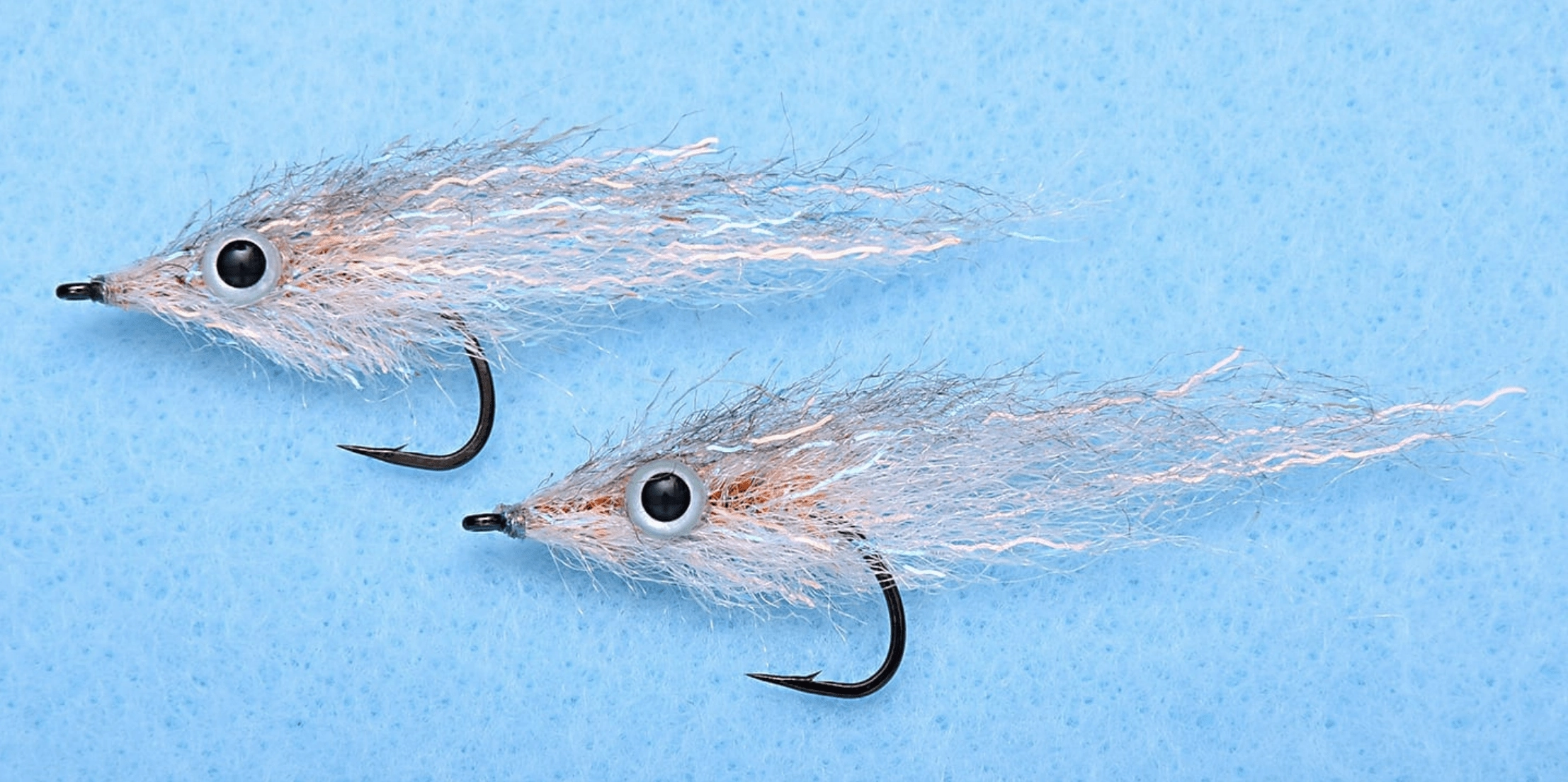 EP Ghost Minnow