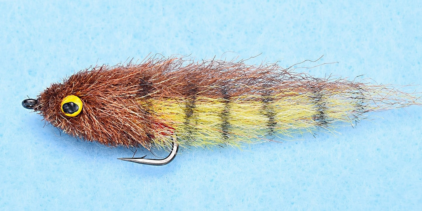 EP Little Minnow Shaded