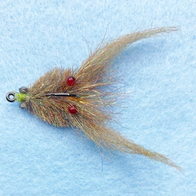 EP Louisiana Red's