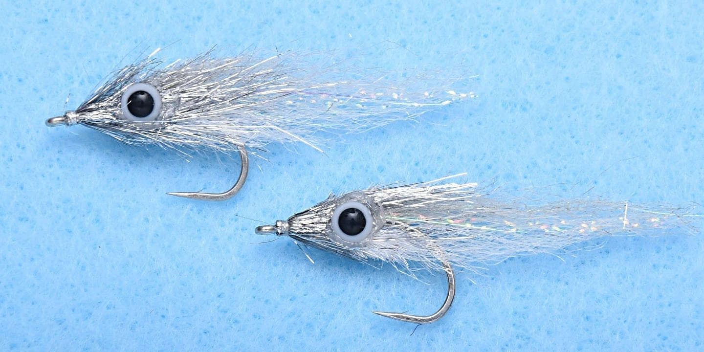 EP Micro Minnow