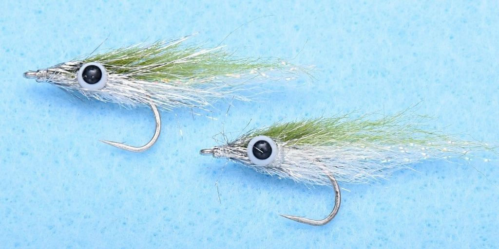 EP Micro Minnow