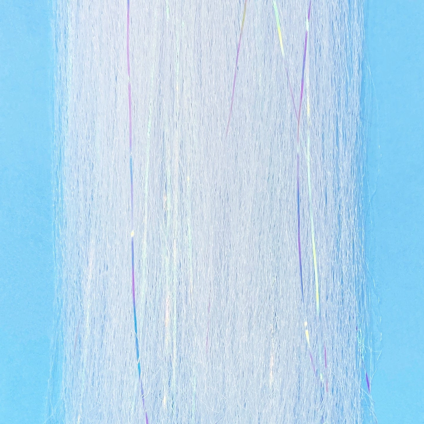 EP Needlefish Fibers