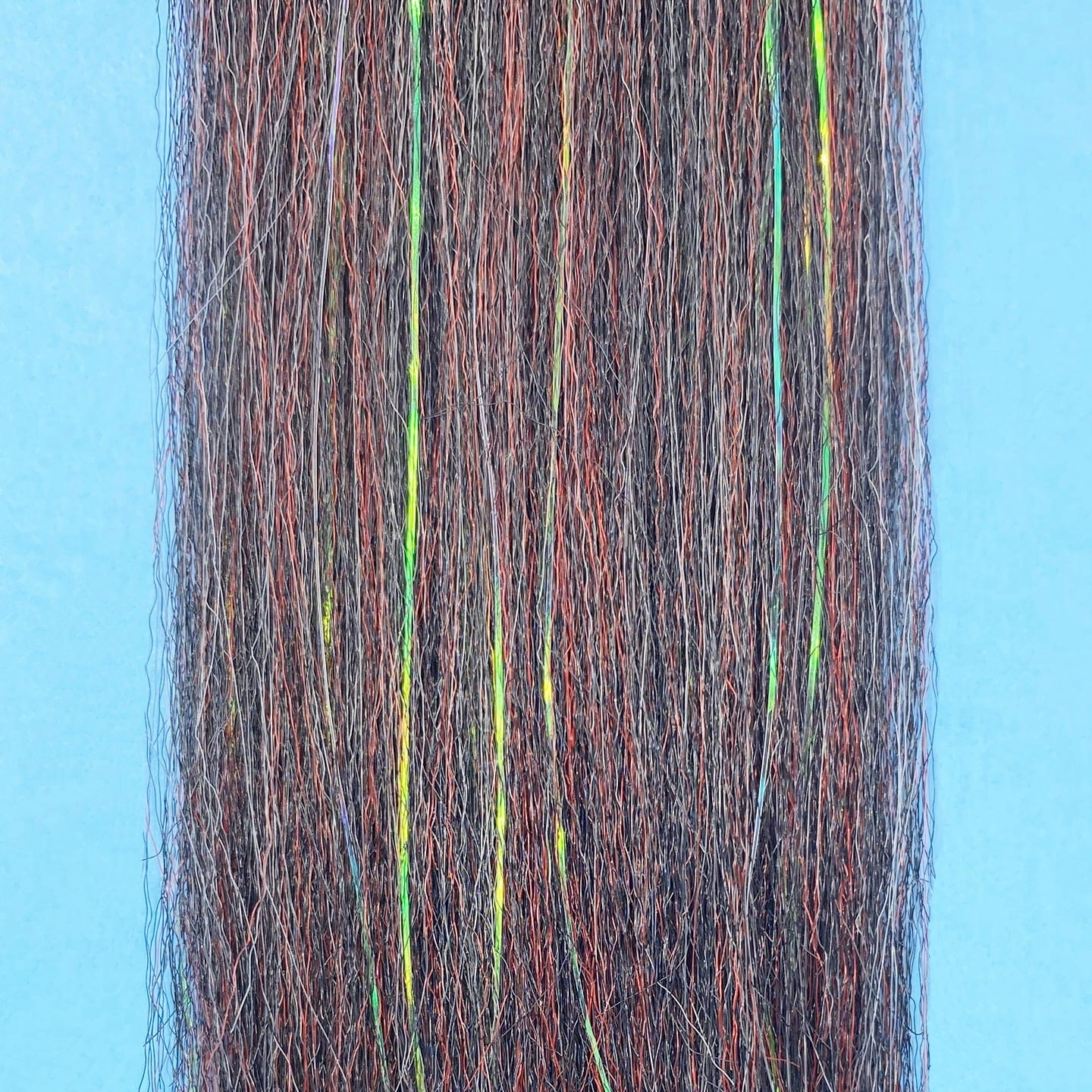 EP Needlefish Fibers