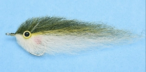 EP Peanut Butter Fly