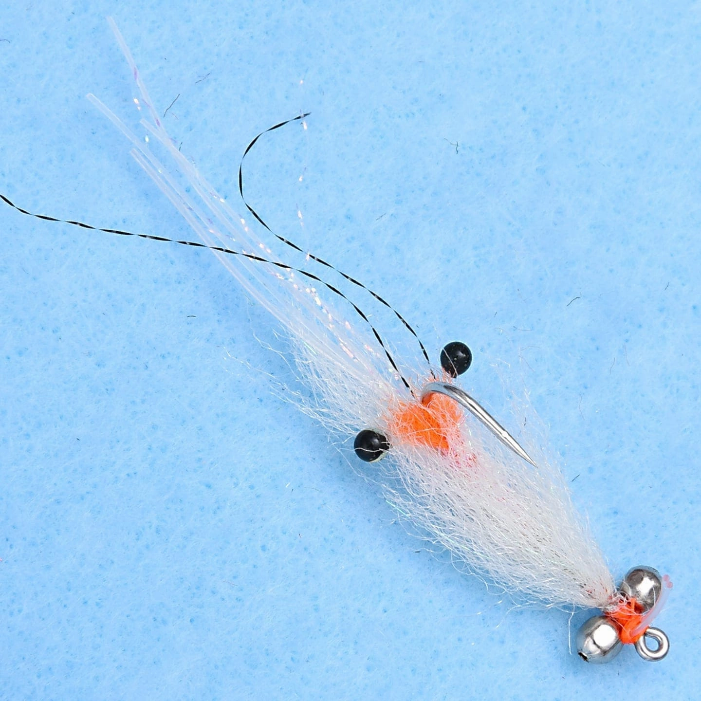 EP Spawning Shrimp