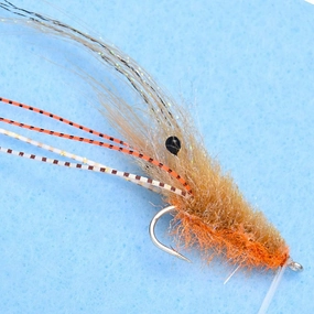 EP Ultra Shrimp